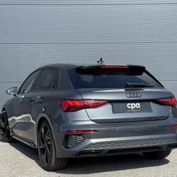 Autres CFMOTO 35 TFSI 150 CH STRONIC SLINE MHEV / SUPERBE CONFIGURATION Pornichet