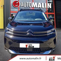 Citroen C5 Aircross Hybride 145 e-DCS6 Max M&eacute;rignac