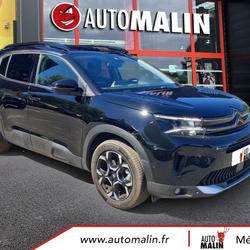 Citroen C5 Aircross Hybride 145 e-DCS6 Max M&eacute;rignac
