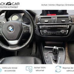 BMW Serie 1 120d 190 ch BVA8 Urban Chic Nantes