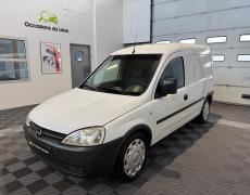 Opel Combo Cargo Landivisiau