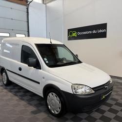 Opel Combo Cargo 1.3 CDTI 75 ECOTEC FAP PACK Landivisiau