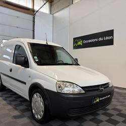 Opel Combo Cargo 1.3 CDTI 75 ECOTEC FAP PACK Landivisiau