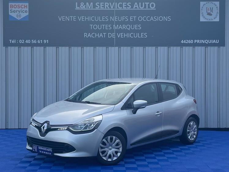Renault Clio  - Zen - 9 990 €