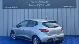Renault Clio  - Zen - photo 2