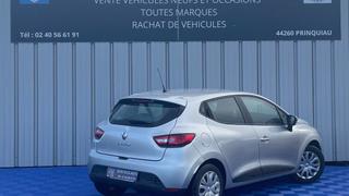 Renault Clio  - Zen - photo 3