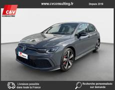 Volkswagen Golf 8