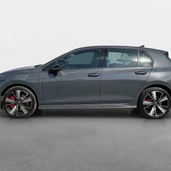 Volkswagen Golf 8 GTE - 1.4 TSI eHybrid 245 ch - Blackstyle - IQ Light occasion - Franqueville-Saint-Pierre - photo 2/11