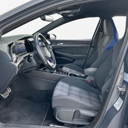 Volkswagen Golf 8 GTE - 1.4 TSI eHybrid 245 ch - Blackstyle - IQ Light occasion - Franqueville-Saint-Pierre - photo 3/11