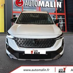 Renault Austral full hybrid E-Tech 200 ch Esprit Alpine Anglet