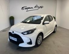 Toyota Yaris Quimper