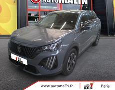 Peugeot 2008 Mantes-la-Ville