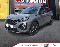 Peugeot 2008 Mantes-la-Ville