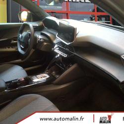 Peugeot 2008 Hybrid 136 e-DCS6 Allure Mantes-la-Ville
