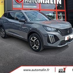 Peugeot 2008 Hybrid 136 e-DCS6 Allure Mantes-la-Ville