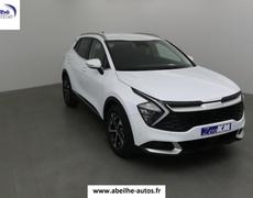 Kia Sportage Marciac