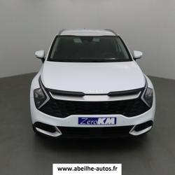 Kia Sportage DCT7 1.6 CRDI 136 MHEV STYLE Marciac