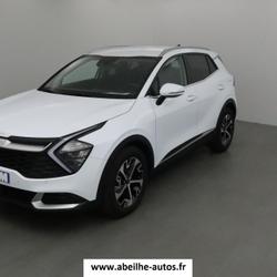 Kia Sportage DCT7 1.6 CRDI 136 MHEV STYLE Marciac