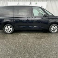 Volkswagen Multivan T7 Long 1.4 eHybrid 218 DSG6 Style  -  20 Kms Franqueville-Saint-Pierre