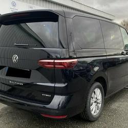Volkswagen Multivan T7 Long 1.4 eHybrid 218 DSG6 Style  -  20 Kms Franqueville-Saint-Pierre