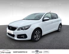 Peugeot 308 III Phase 1 Jaux