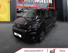 Citroen Spacetourer