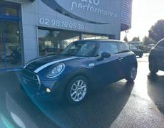 Mini Cooper Quimper