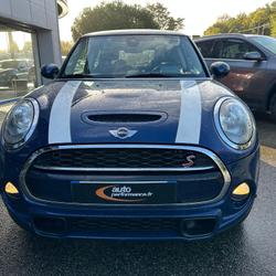 Mini Cooper S3 (F56) 2.0 i 16V 192 cv occasion - Quimper - photo 2/38