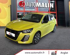 Peugeot 208 Anglet