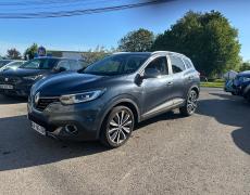Renault Kadjar Saleux