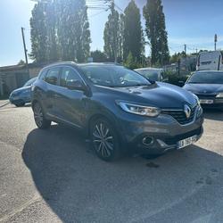 Renault Kadjar dCi 110 Energy eco&sup2; Intens EDC Saleux