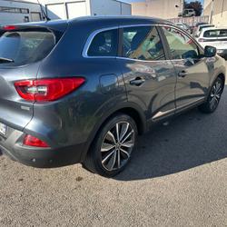 Renault Kadjar dCi 110 Energy eco&sup2; Intens EDC Saleux