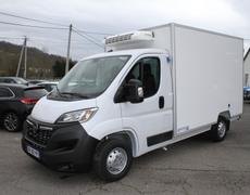 Opel Movano Pujols