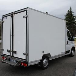 Opel Movano PHC 3.5T L2 140 BLUE HDI S&S Pujols