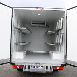 Opel Movano PHC 3.5T L2 140 BLUE HDI S&S Pujols