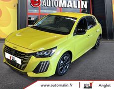 Peugeot 208 Anglet