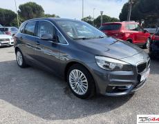 BMW Serie 2 Active Tourer Saint-Nazaire