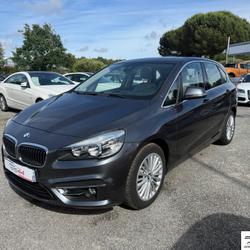 BMW Serie 2 Active Tourer Active Tourer 218d 150 ch Luxury A Saint-Nazaire