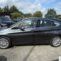 BMW Serie 2 Active Tourer Active Tourer 218d 150 ch Luxury A Saint-Nazaire