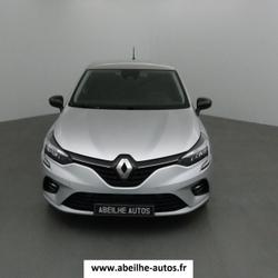 Renault Clio 5 1.0 TCE 90 ZEN Marciac