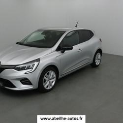 Renault Clio 5 1.0 TCE 90 ZEN Marciac