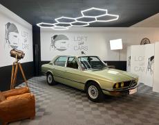 BMW Serie 5 Pacy-sur-Eure