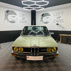 BMW Serie 5 528i Pacy-sur-Eure