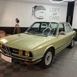 BMW Serie 5 528i Pacy-sur-Eure