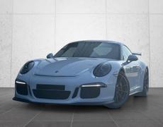 Porsche 911 Quimper
