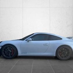 Porsche 911 GT3 3,8 475ch BVA7 Quimper