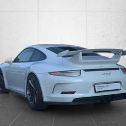 Porsche 911 GT3 3,8 475ch BVA7 Quimper