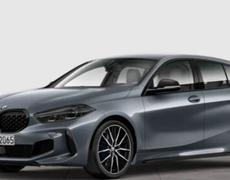 BMW Serie 1
