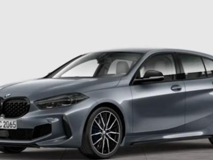 BMW Serie 1 - F40 M135i xDrive - 38 490 €