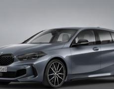 BMW Serie 1 - F40 M135i xDrive - 38 490 €
